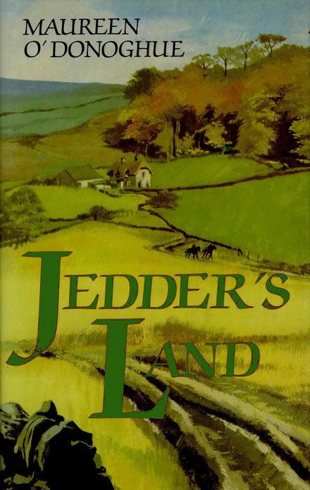 Jedder's Land