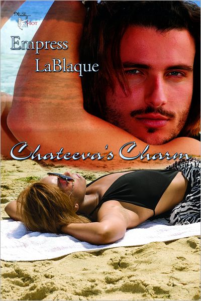 Chateeva's Charm