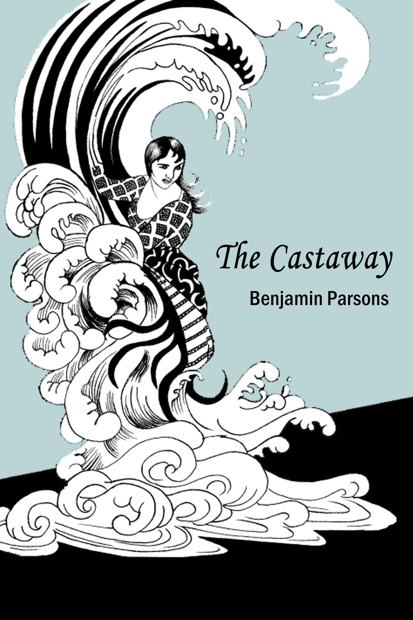 The Castaway: a modern folktale