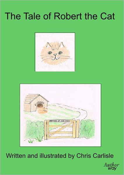 The Tale of Robert the Cat