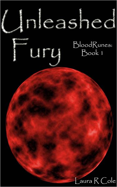 Unleashed Fury (BloodRunes: Book 1)