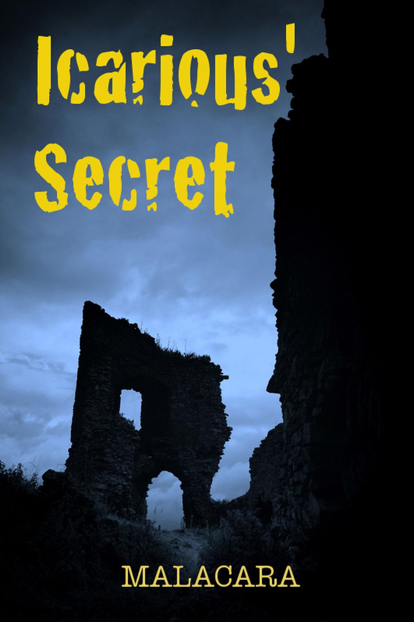 Icarious' Secret