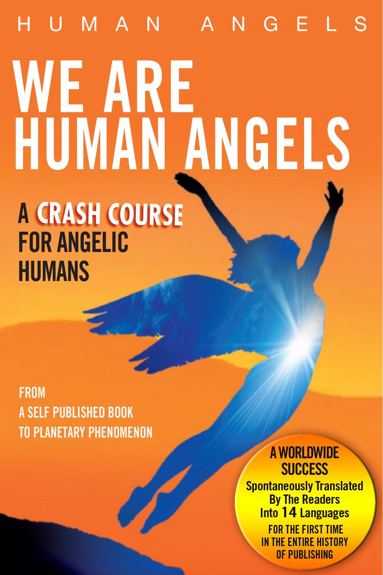 We Are Human Angels