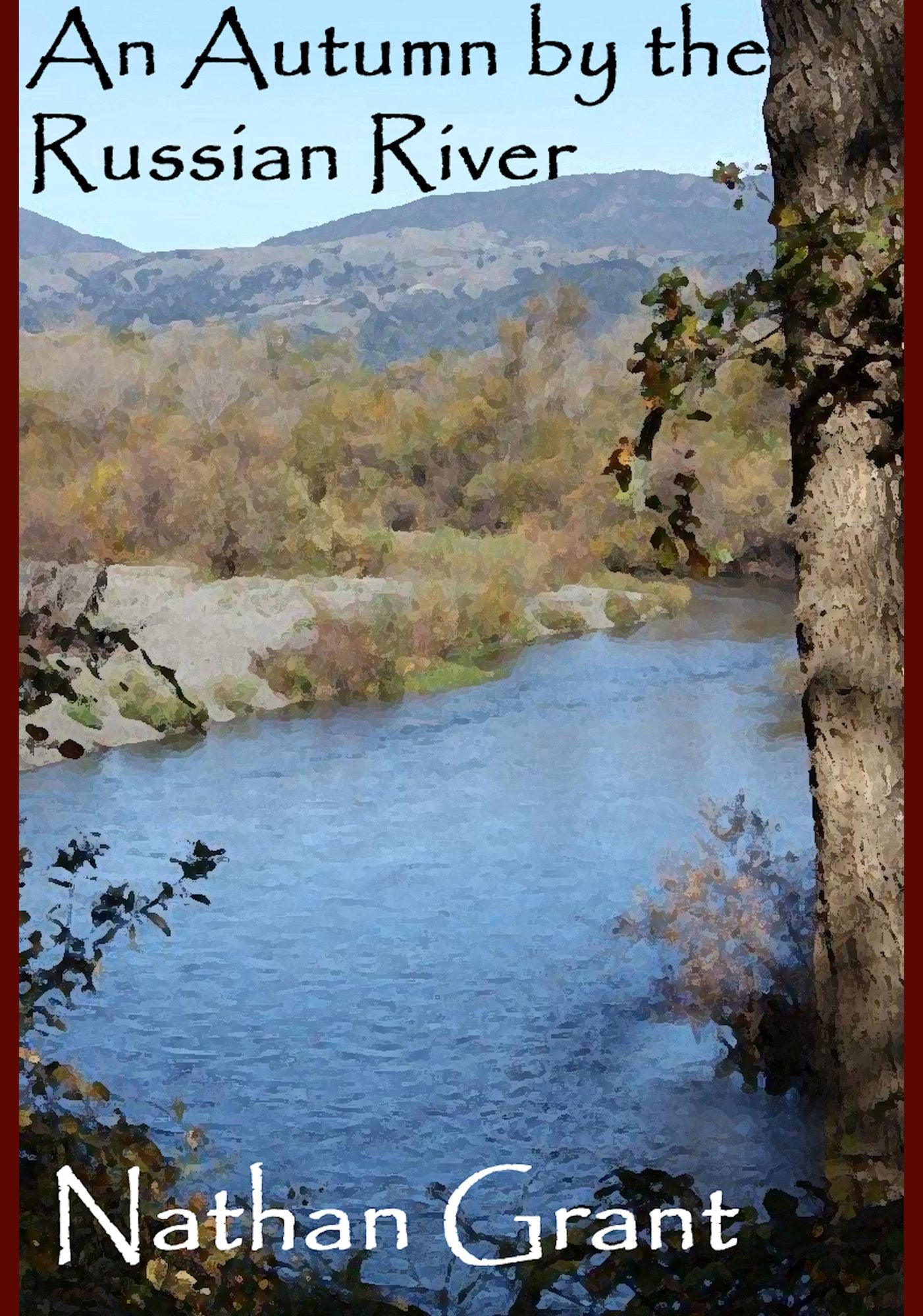 An Autumn by the Russian River