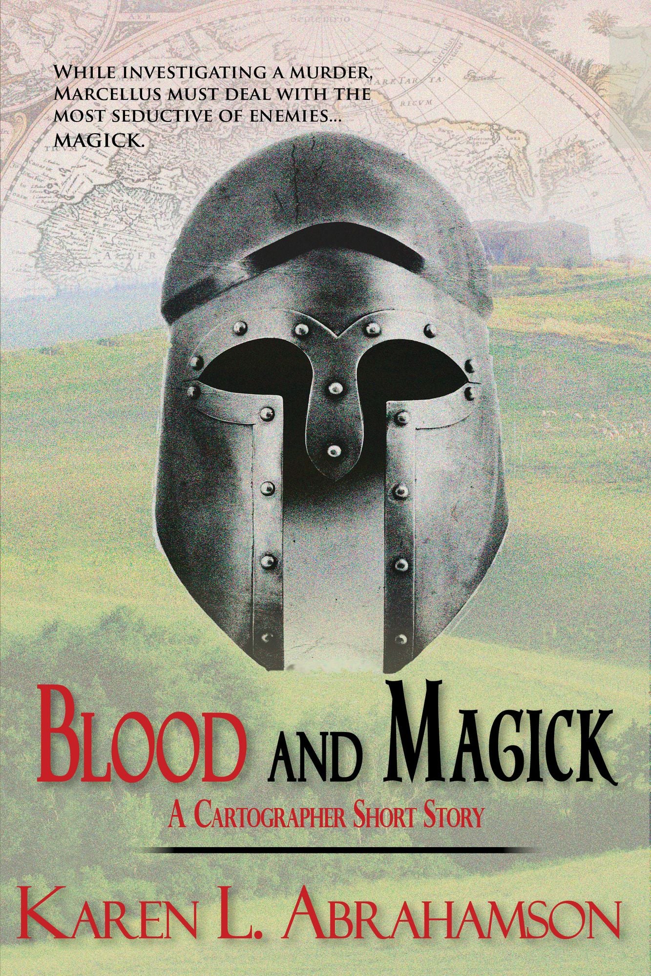Blood and Magick