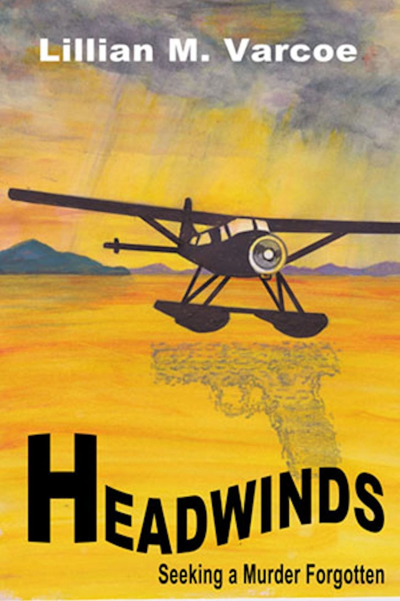 Headwinds: seeking a murder forgotten