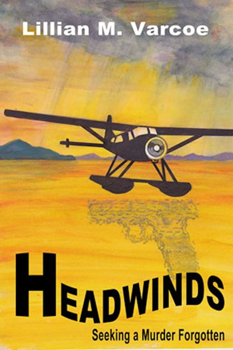 Headwinds: seeking a murder forgotten