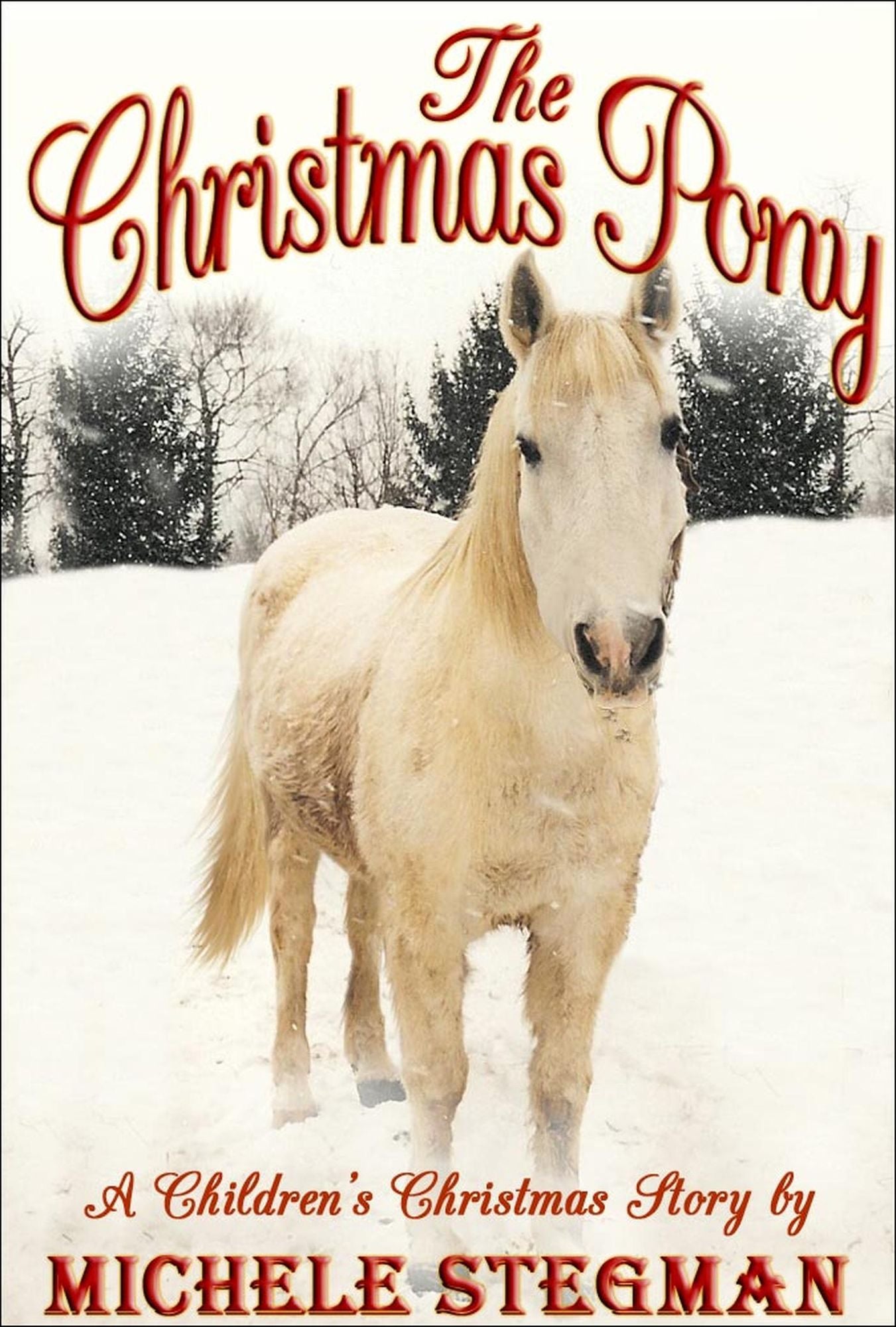 The Christmas Pony