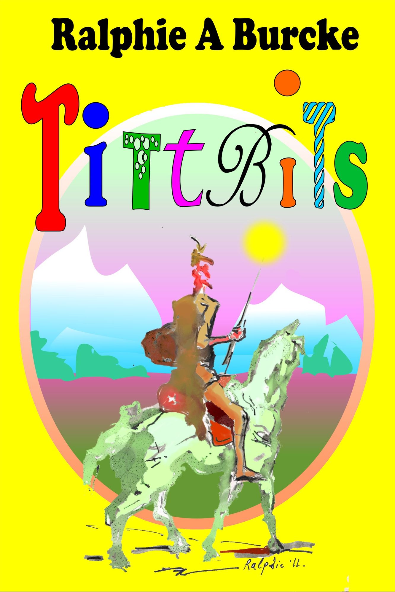 Tittbits