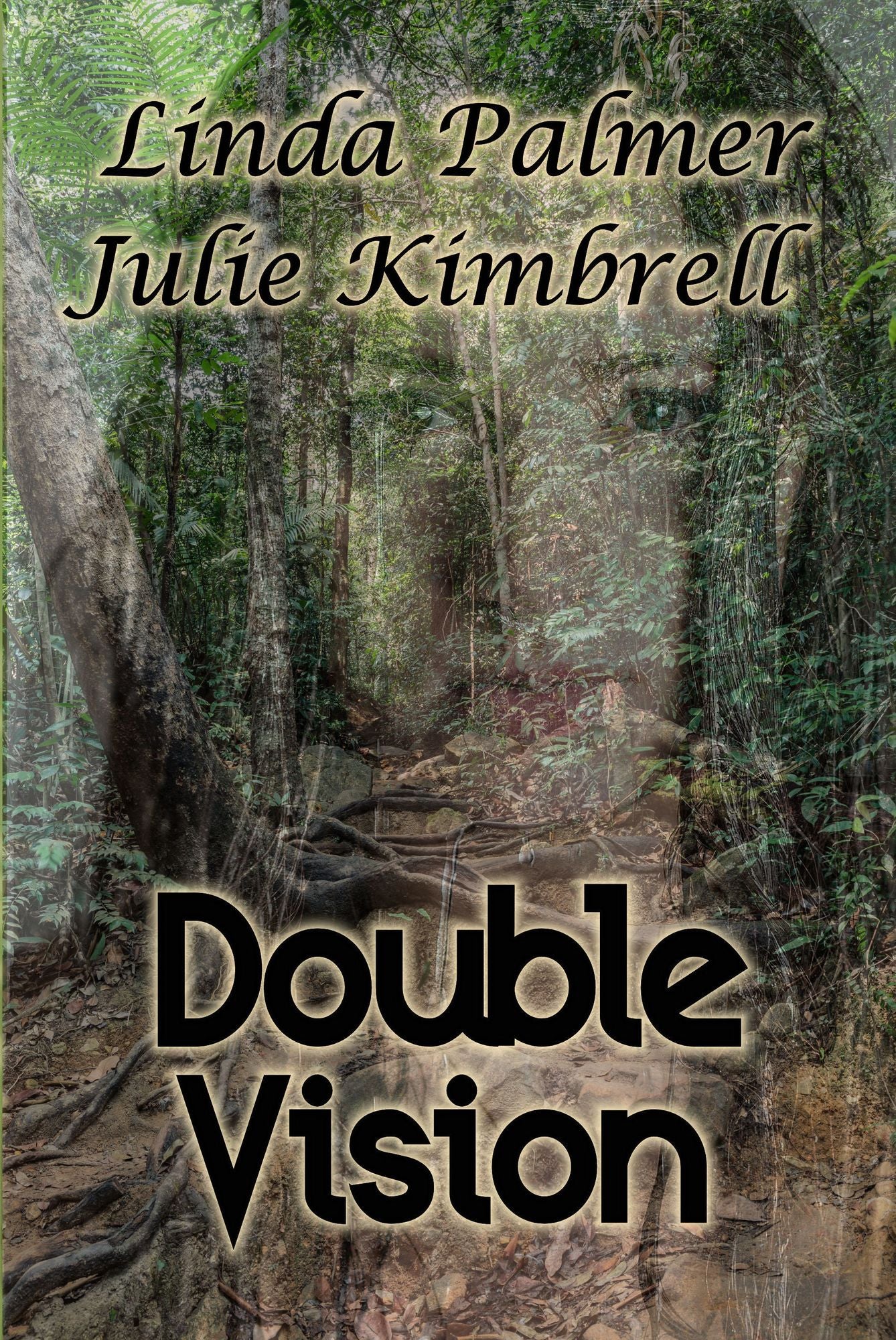 Double Vision