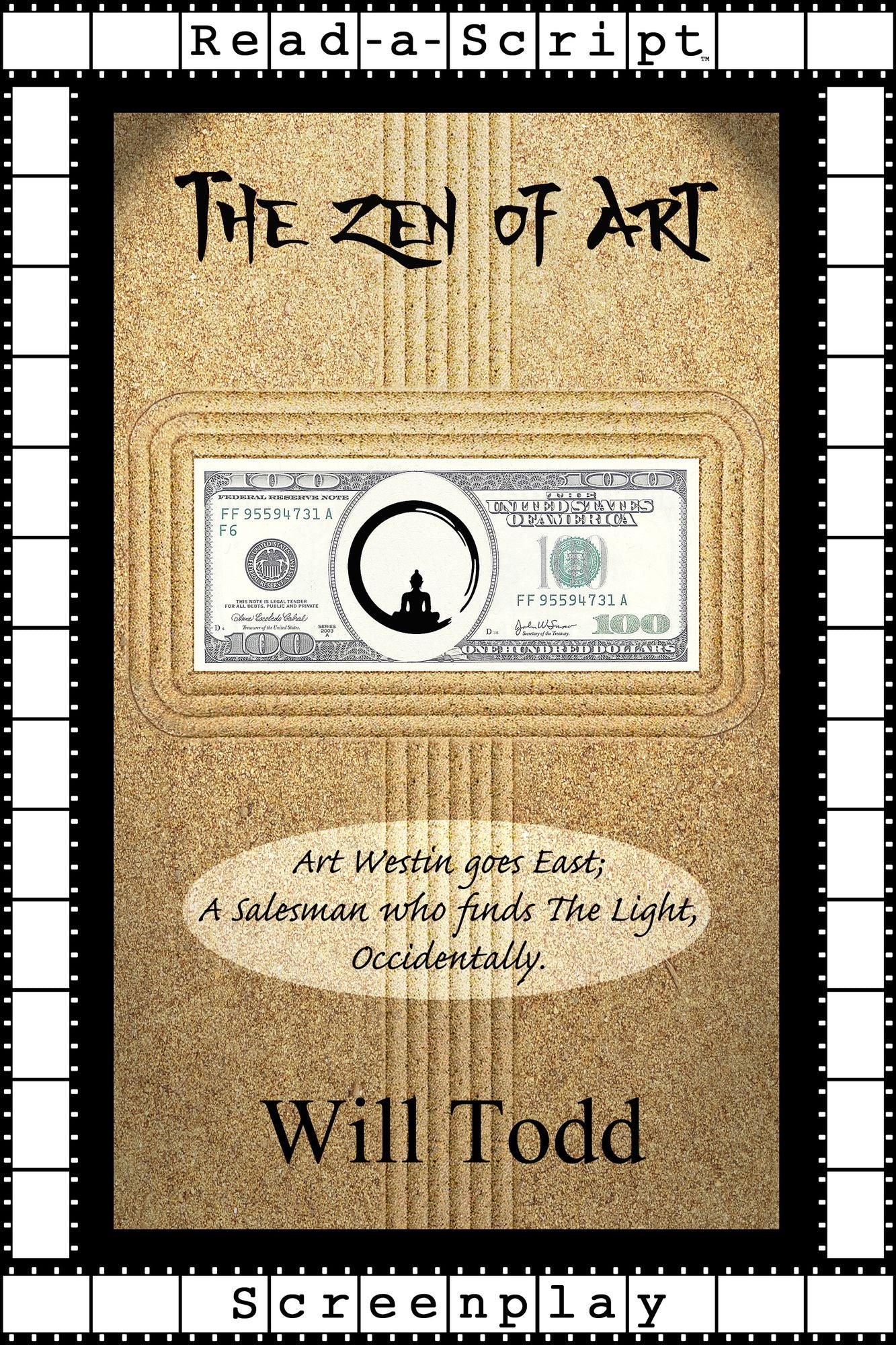 The Zen Of Art