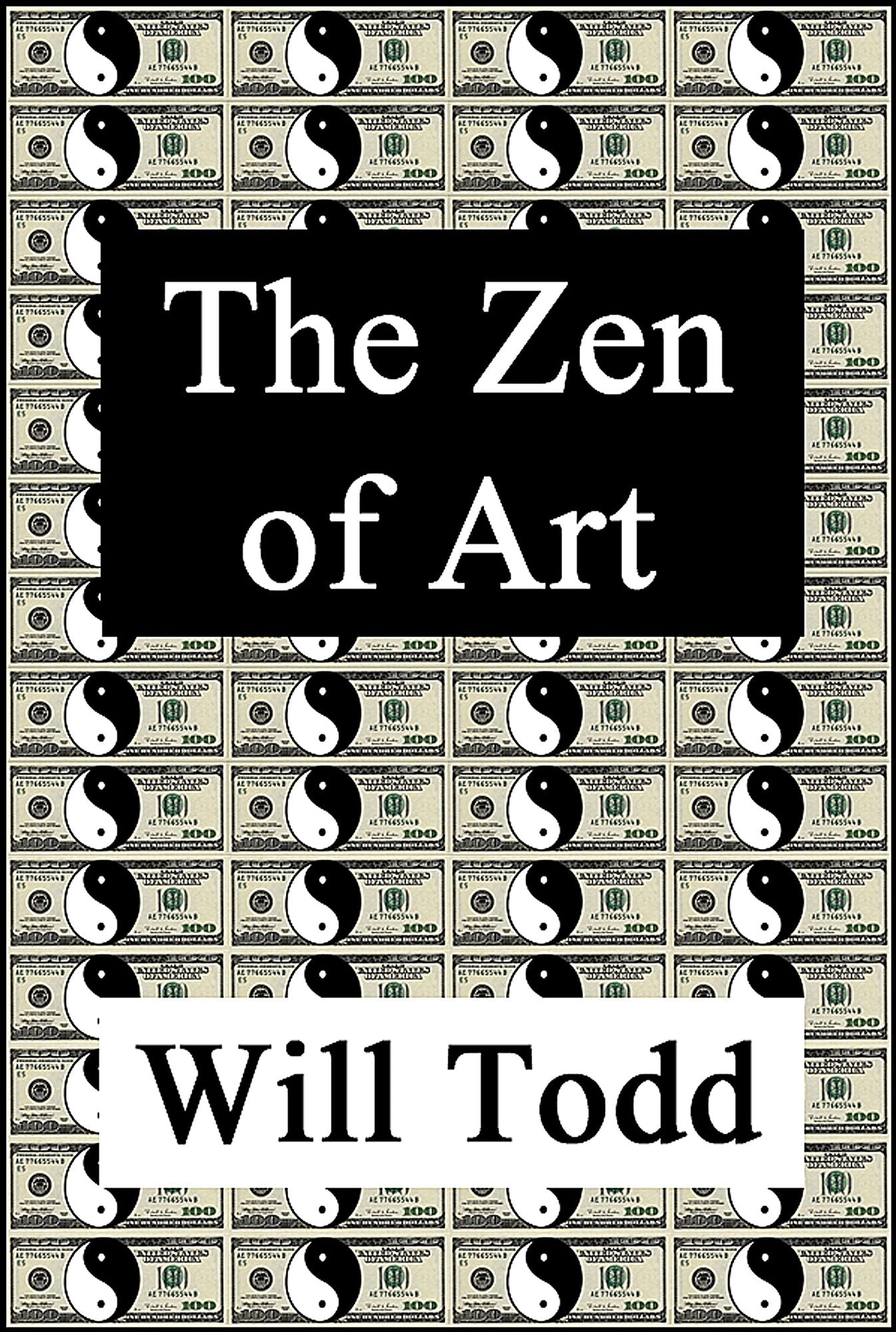 The Zen Of Art