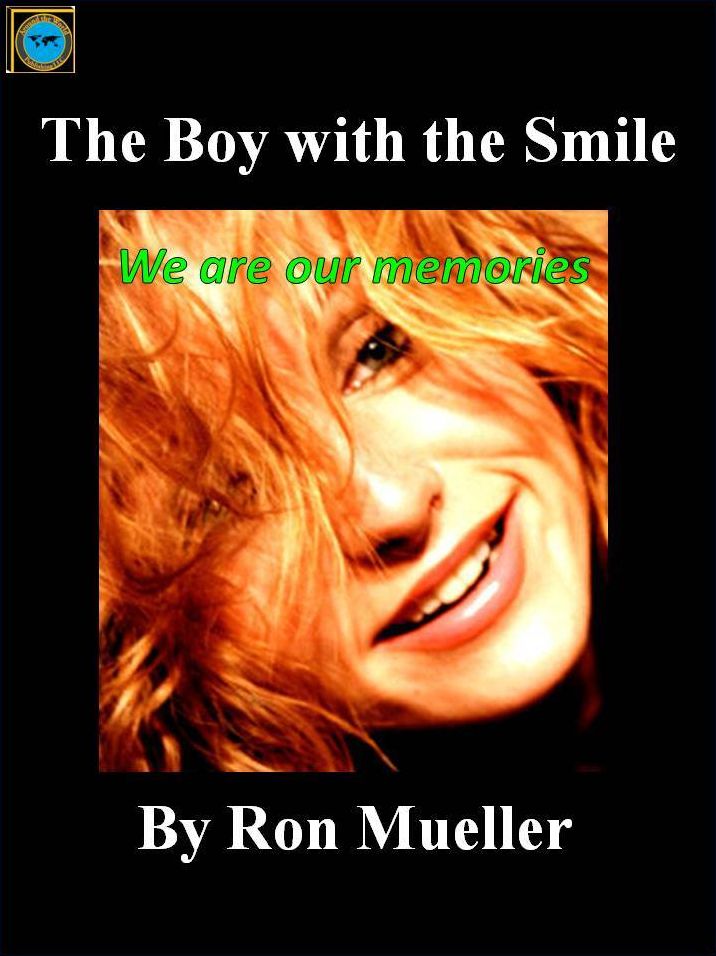 The Boy with the smile