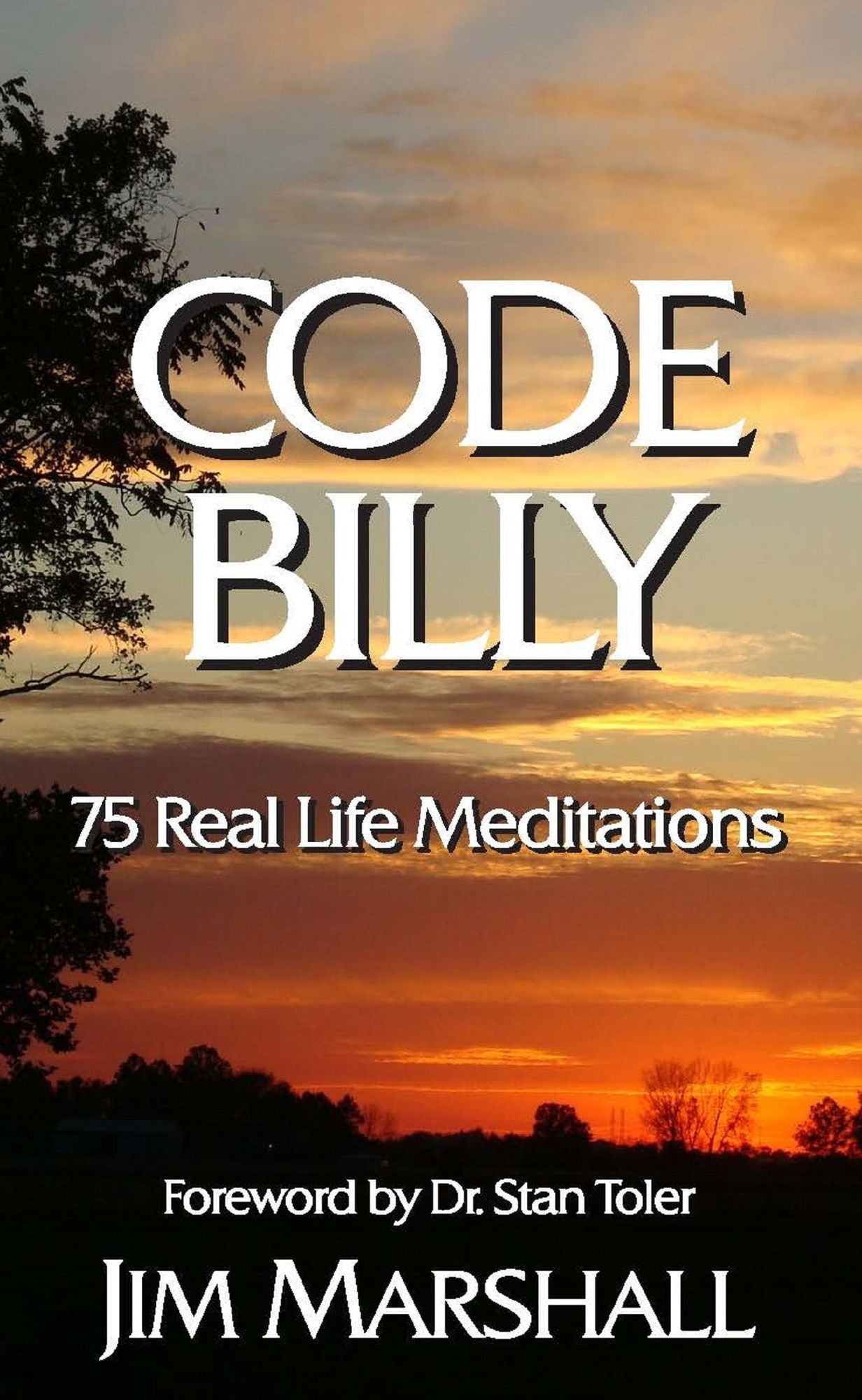 Code Billy: 75 Real Life Meditations