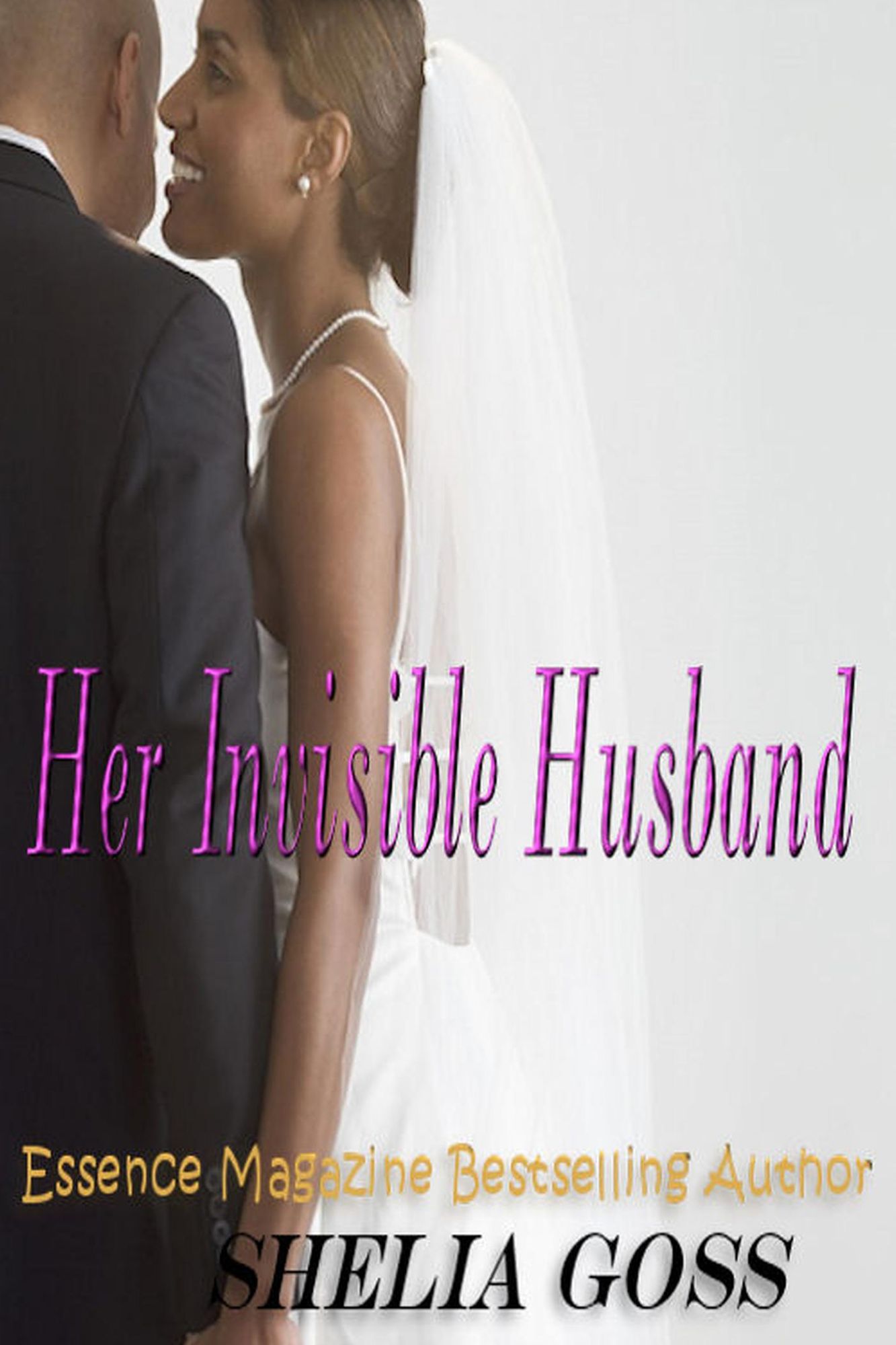 Her Invisible Husband