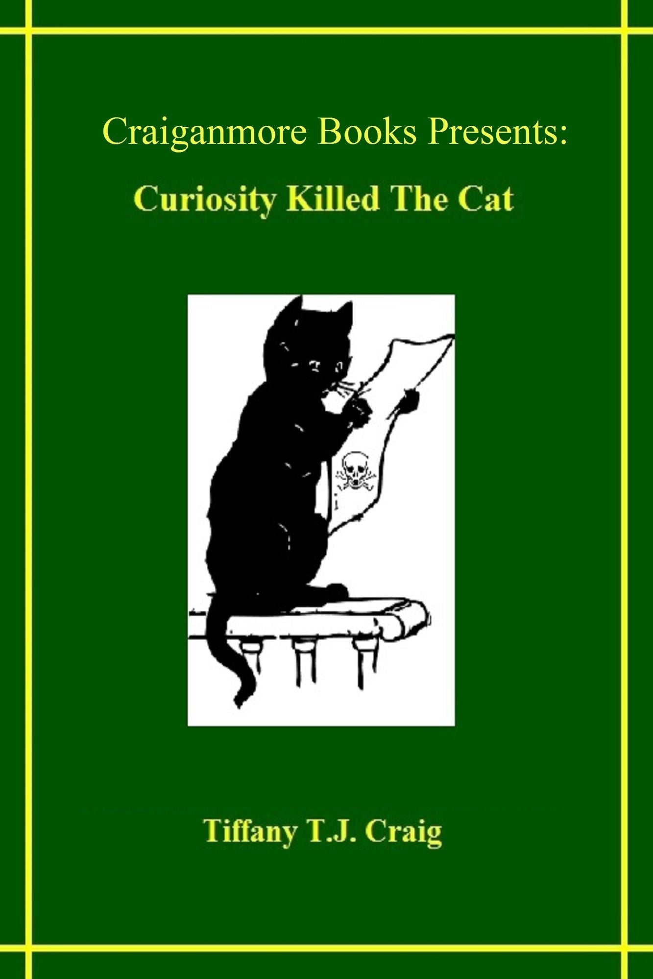 Curiosity Killed the Cat