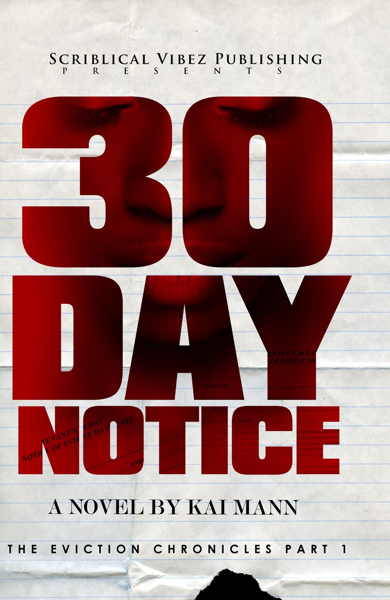 30 Day Notice