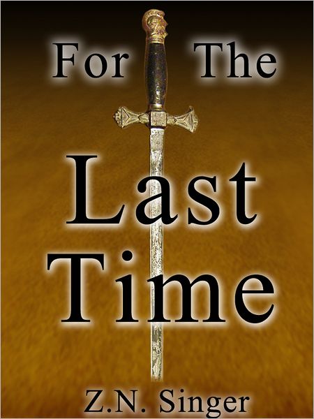 For The Last Time