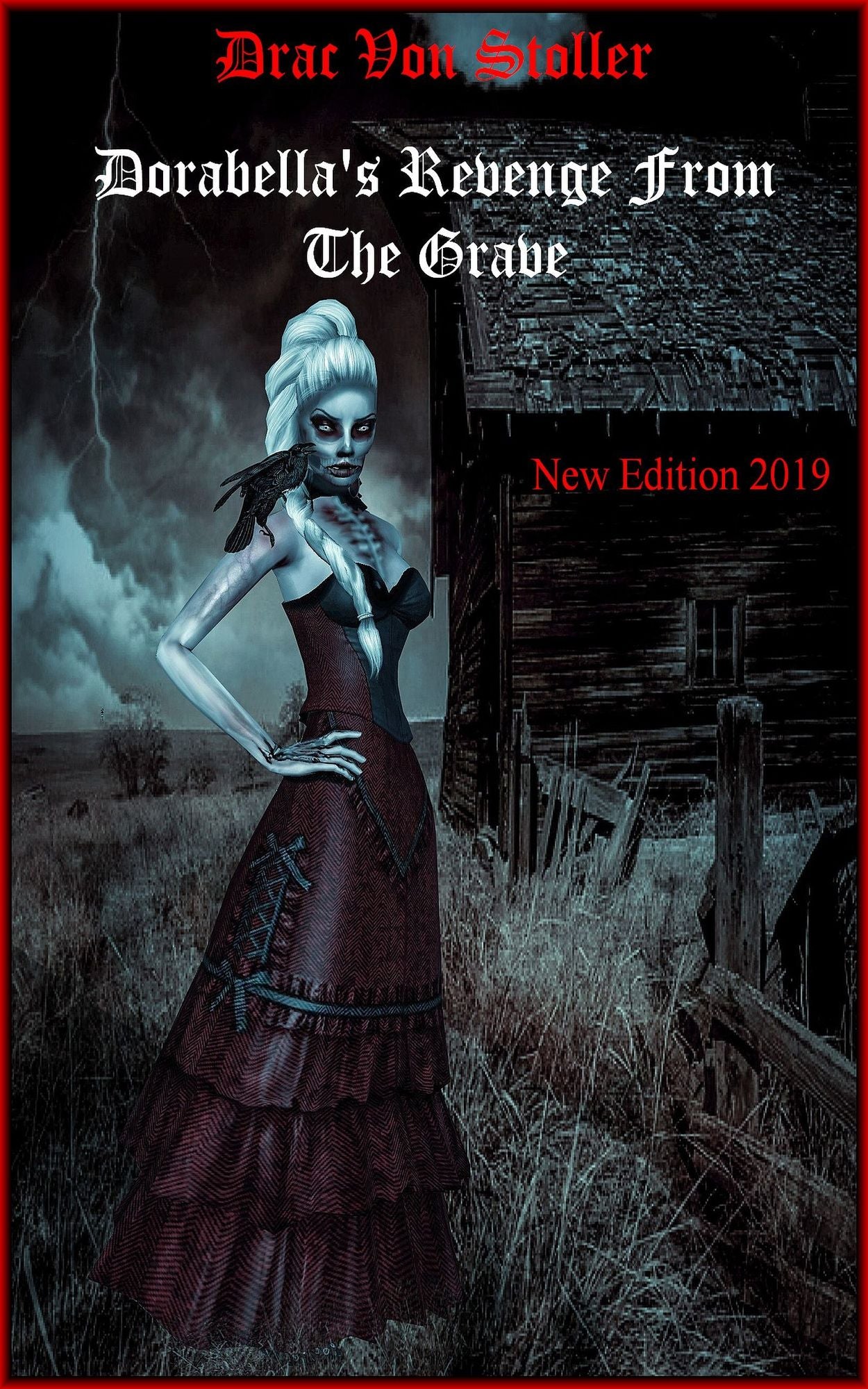 Dorabella's Revenge from the Grave