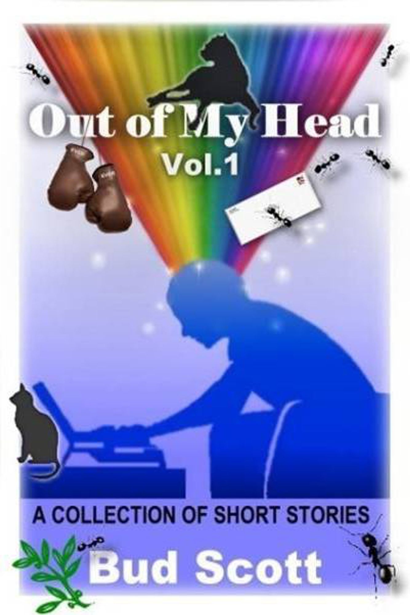Out of My Head: Vol 1