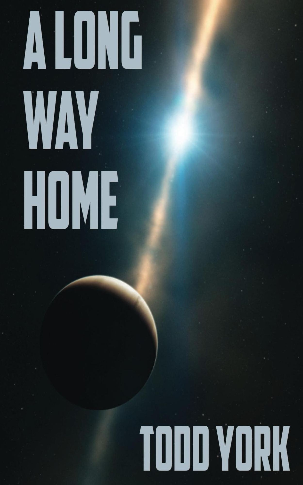 A Long Way Home