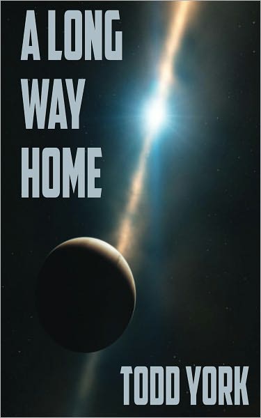 A Long Way Home