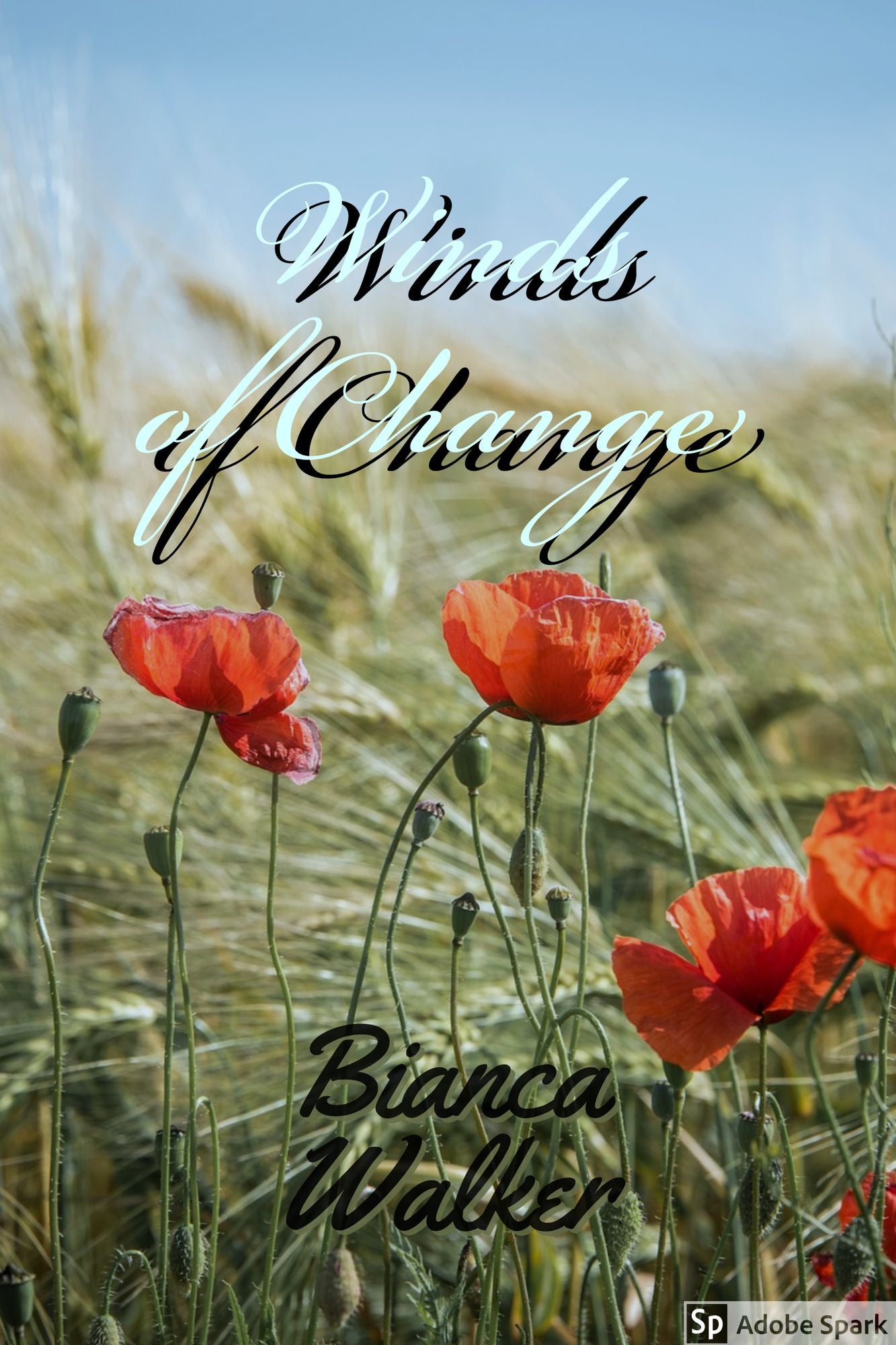 Winds of Change
