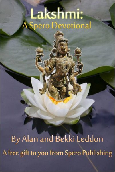 Lakshmi: A Spero Devotional