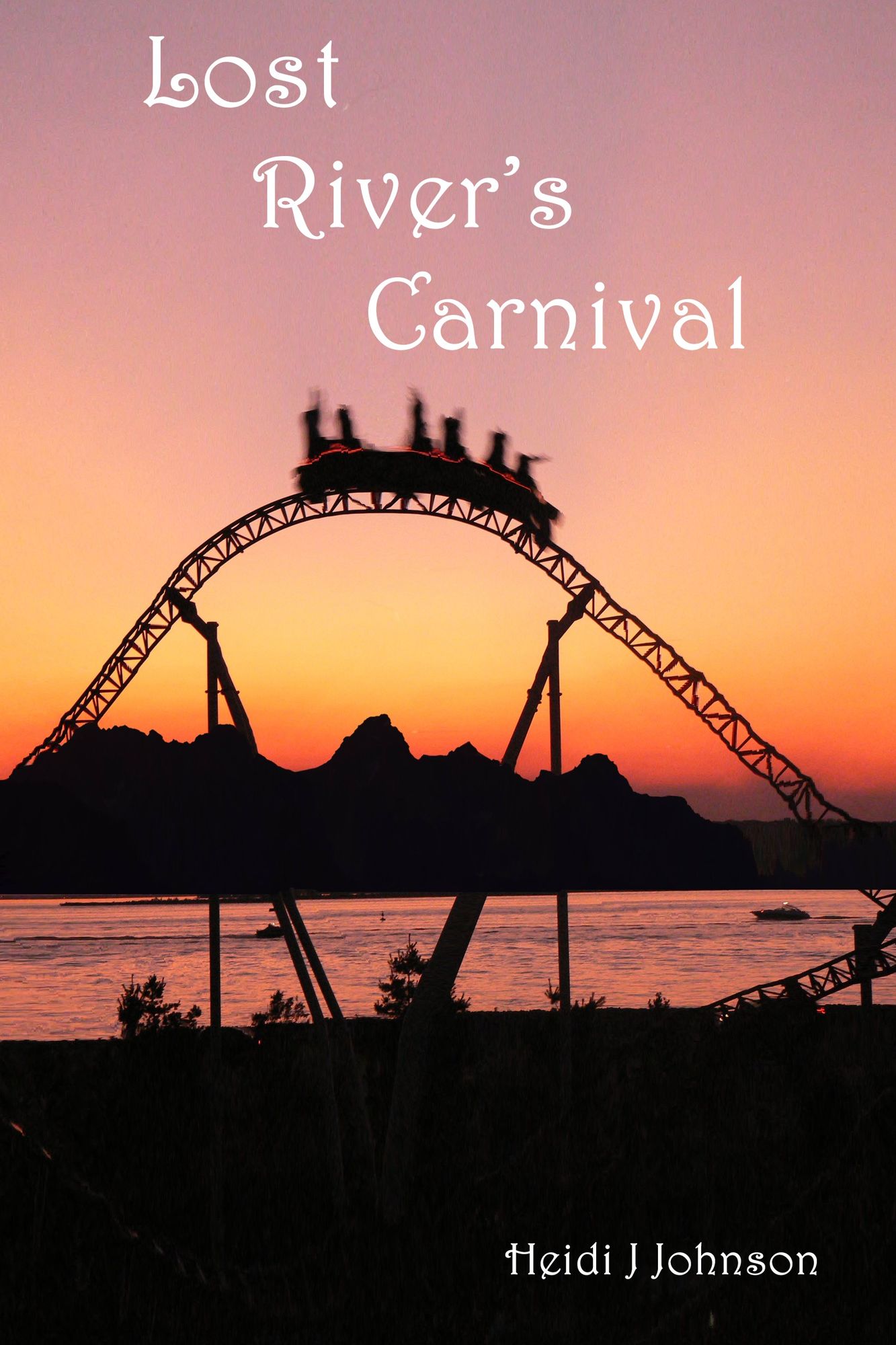 Lost River Carnival