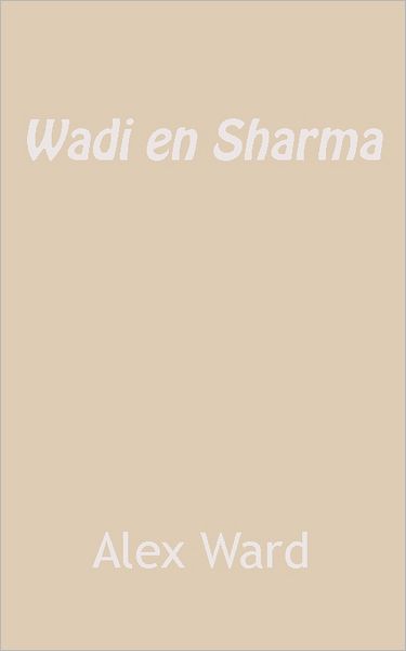 Wadi En Sharma