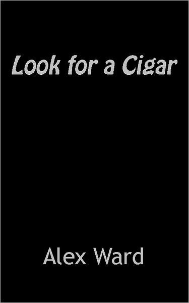 Look For a Cigar