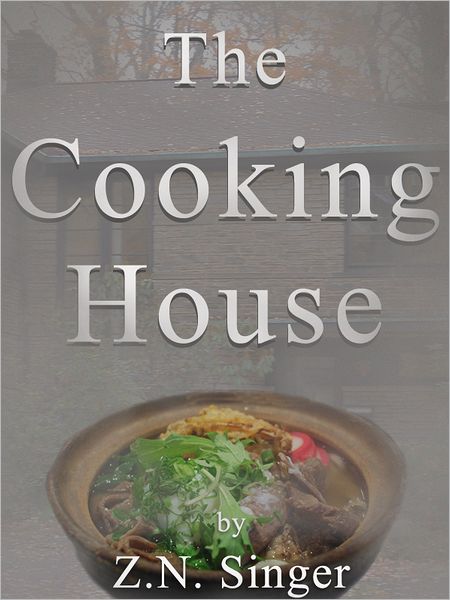 The Cooking House