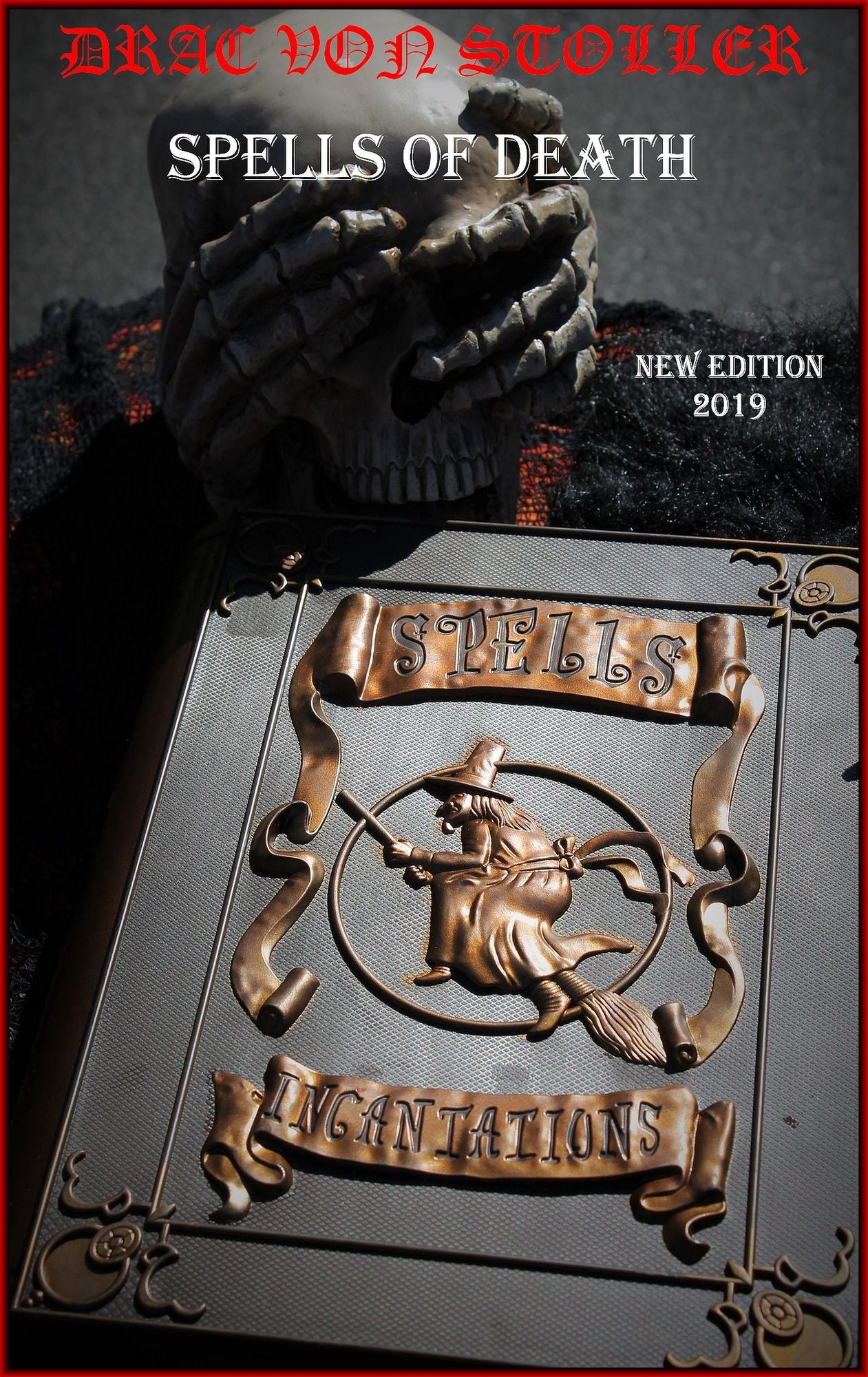 Spells of Death