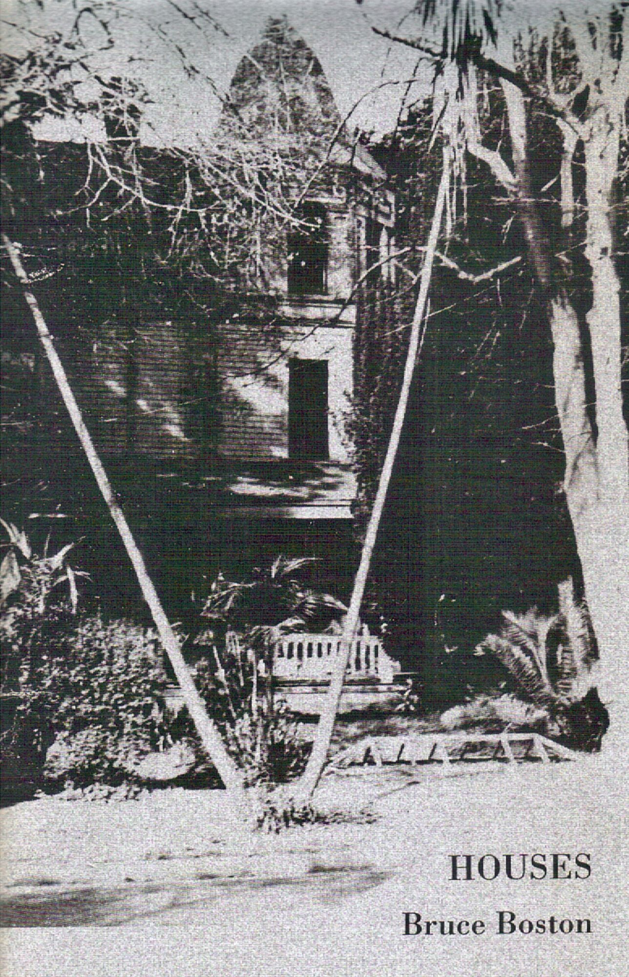 Houses & Other Stories