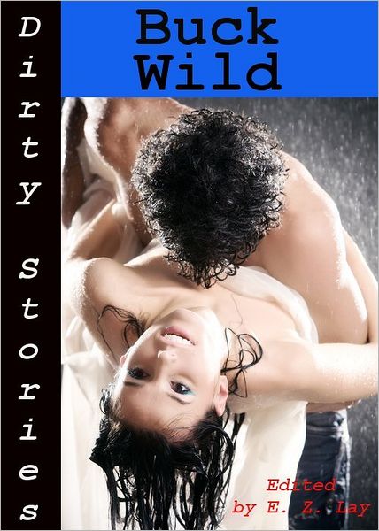 Dirty Stories: Buck Wild, Erotic Tales