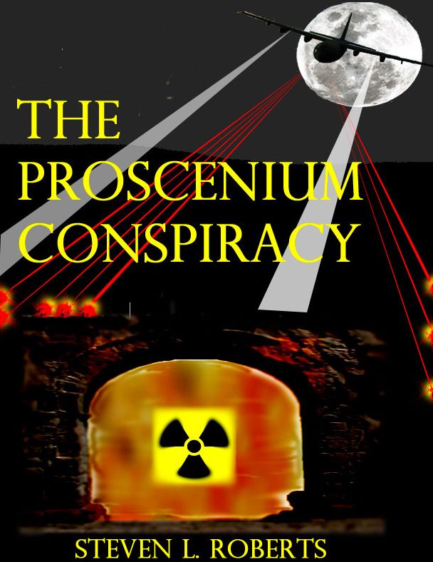 The Proscenium Conspiracy (Roger Murphy Part 1)