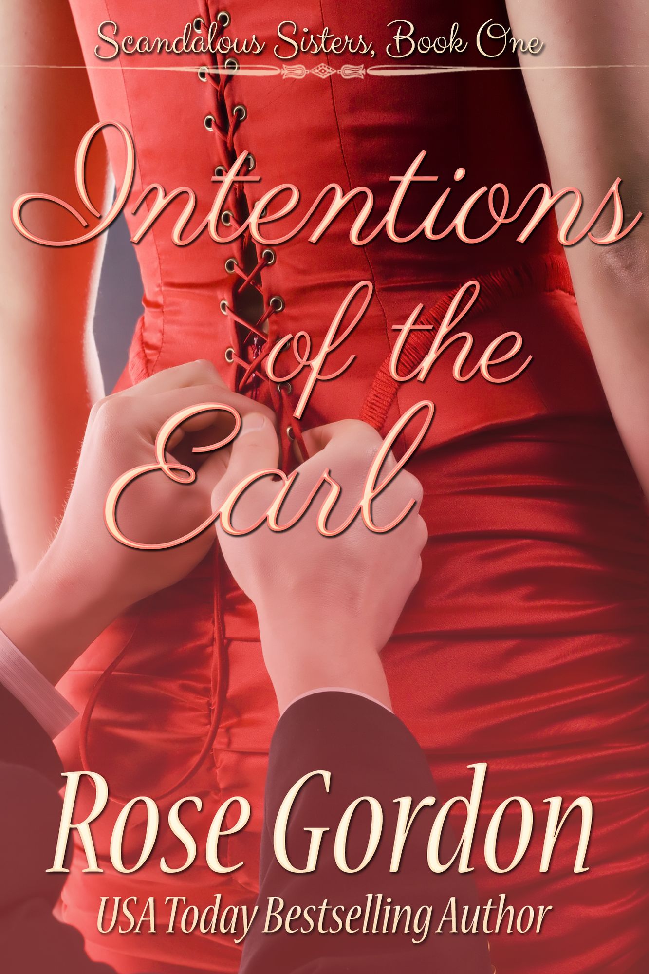 Intentions of the Earl (Regency Historical Romance)