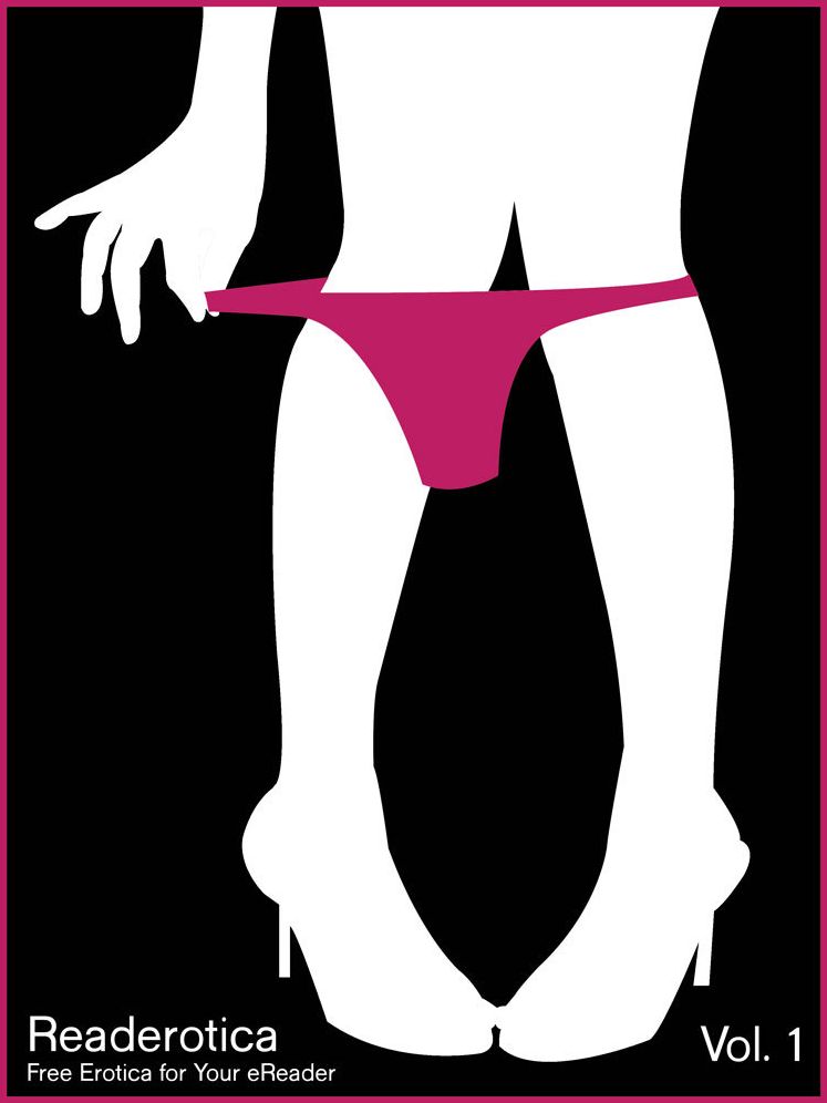 Readerotica: Free Erotica for Your eReader