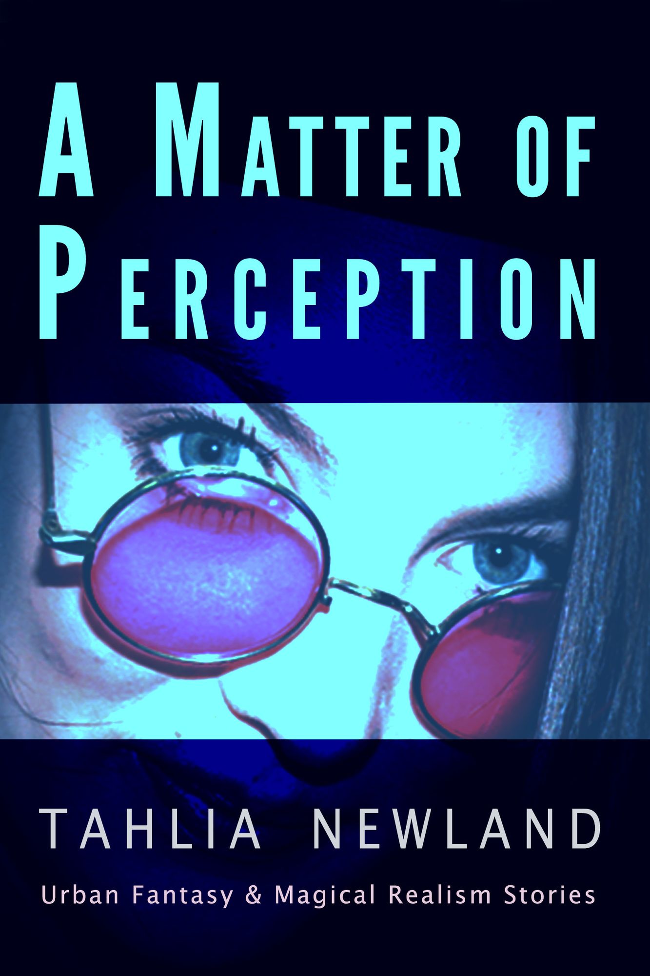 A Matter of Perception