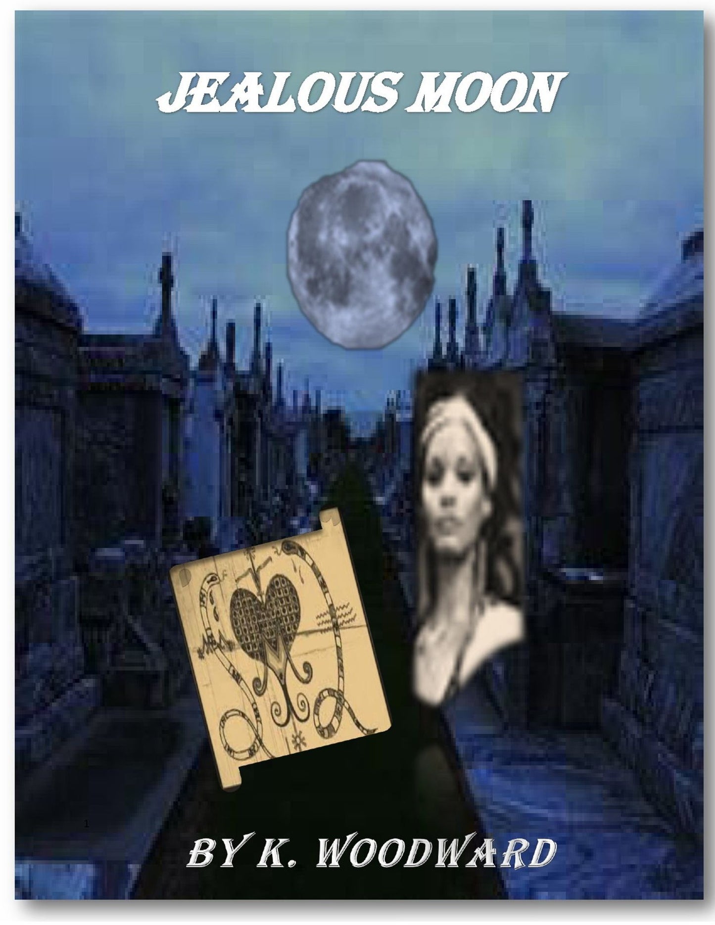 Jealous Moon