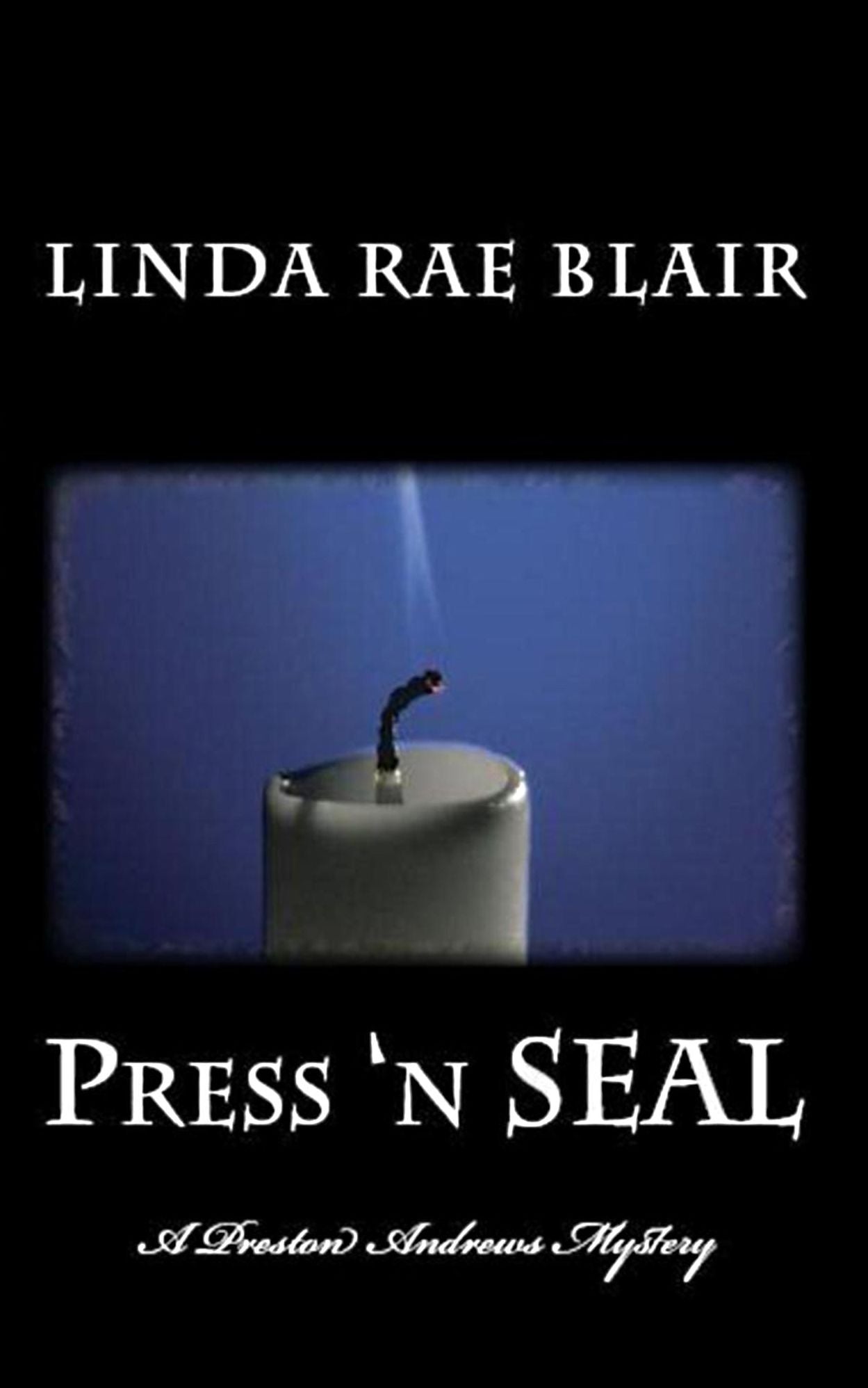 Press 'n SEAL