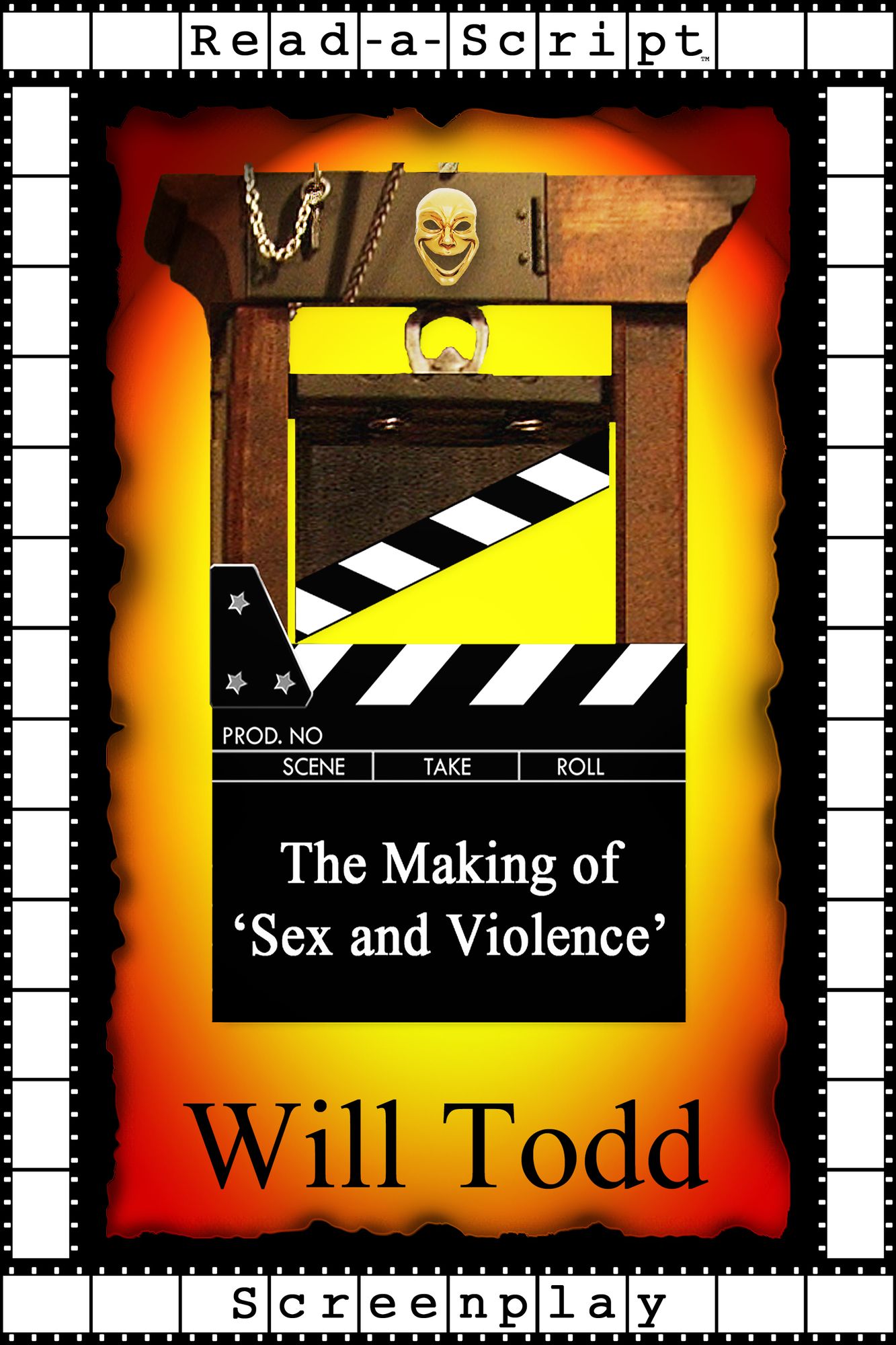 The Making of 'Sex and Violence'