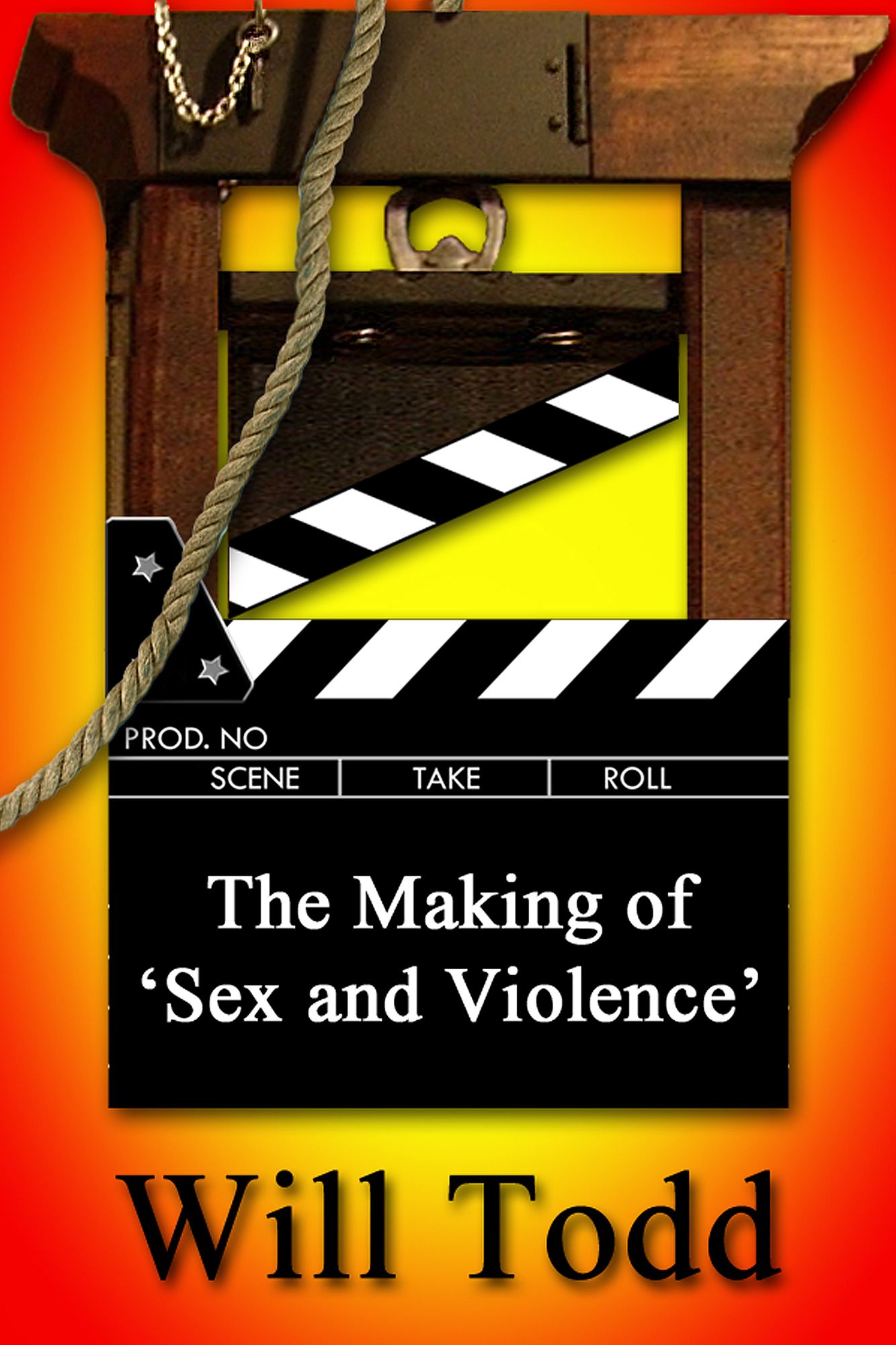 The Making of 'Sex and Violence'