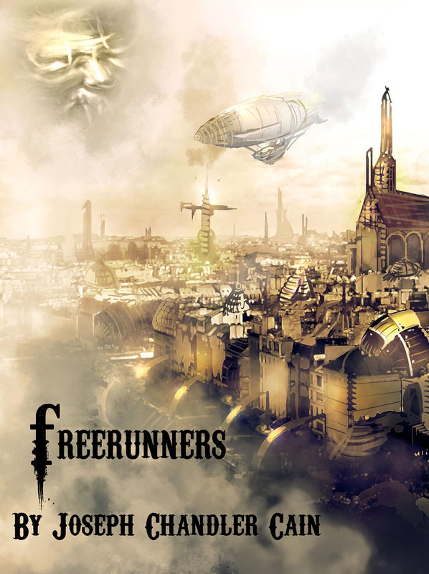 Freerunners