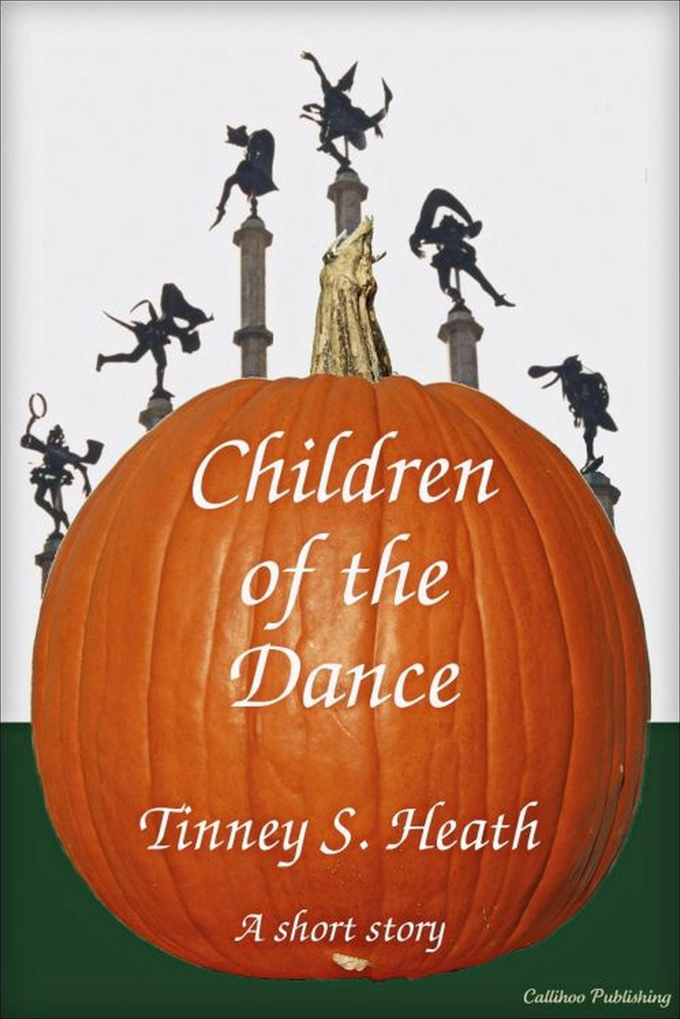 Children of the Dance