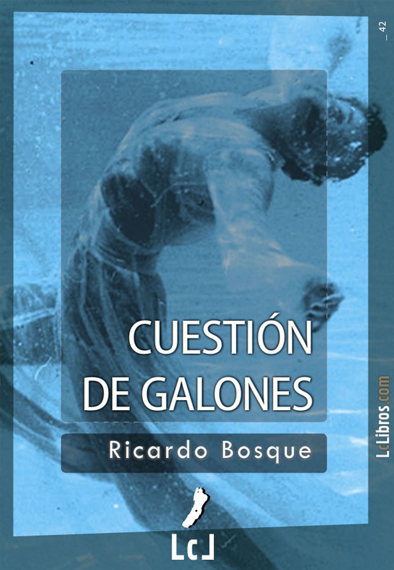 Cuestión de galones