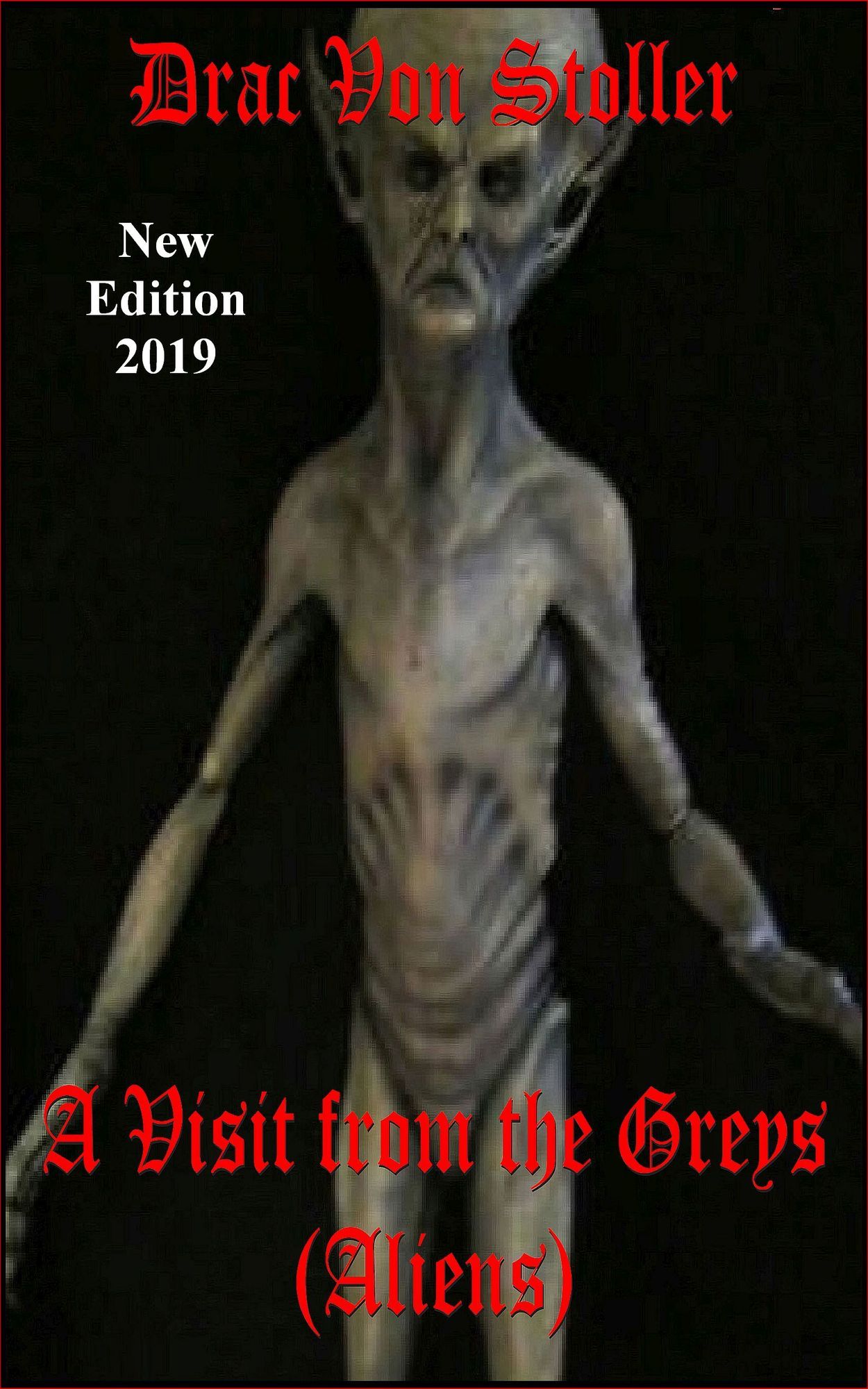 A Visit from the Greys (Aliens)