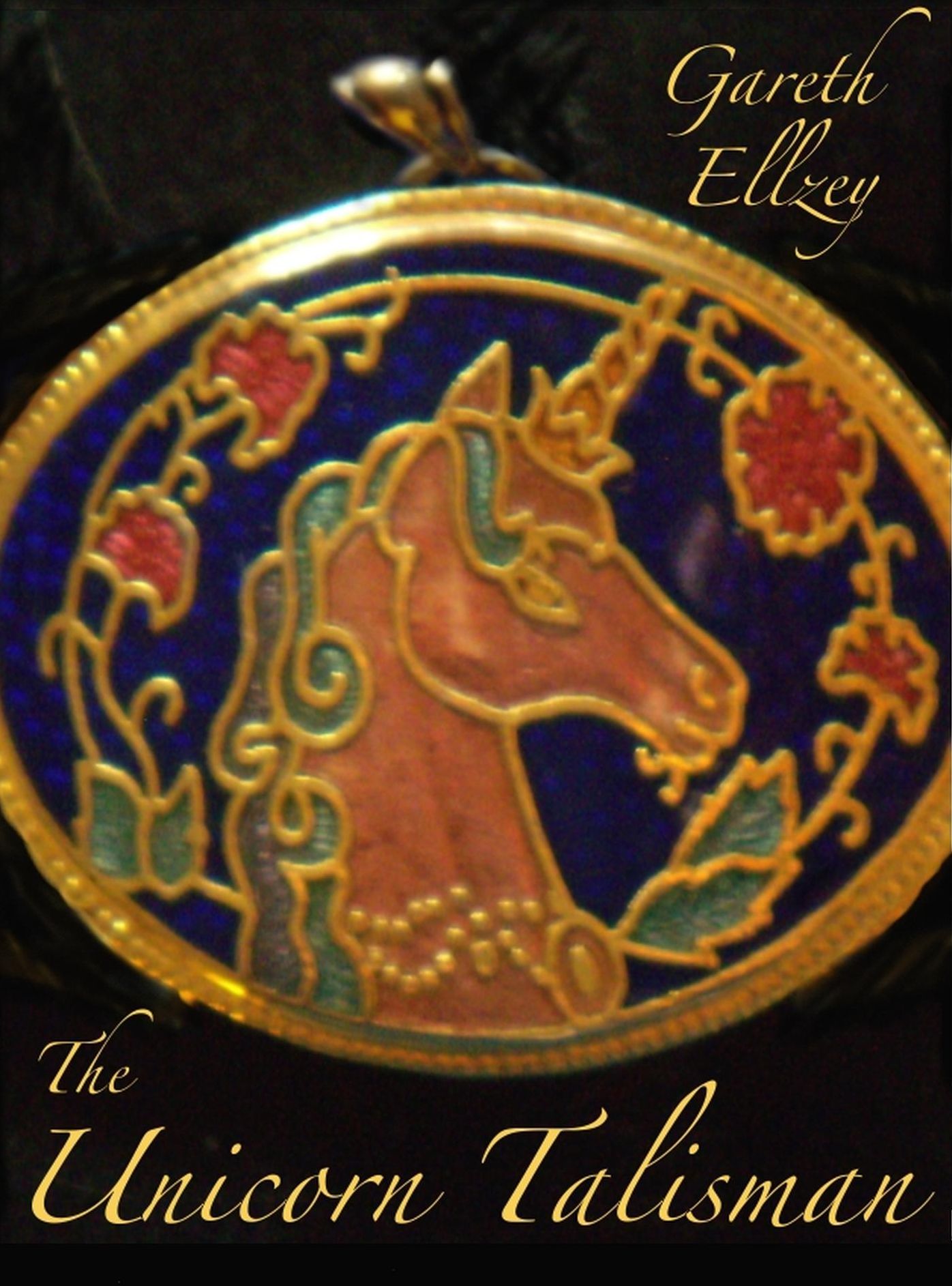 The Unicorn Talisman