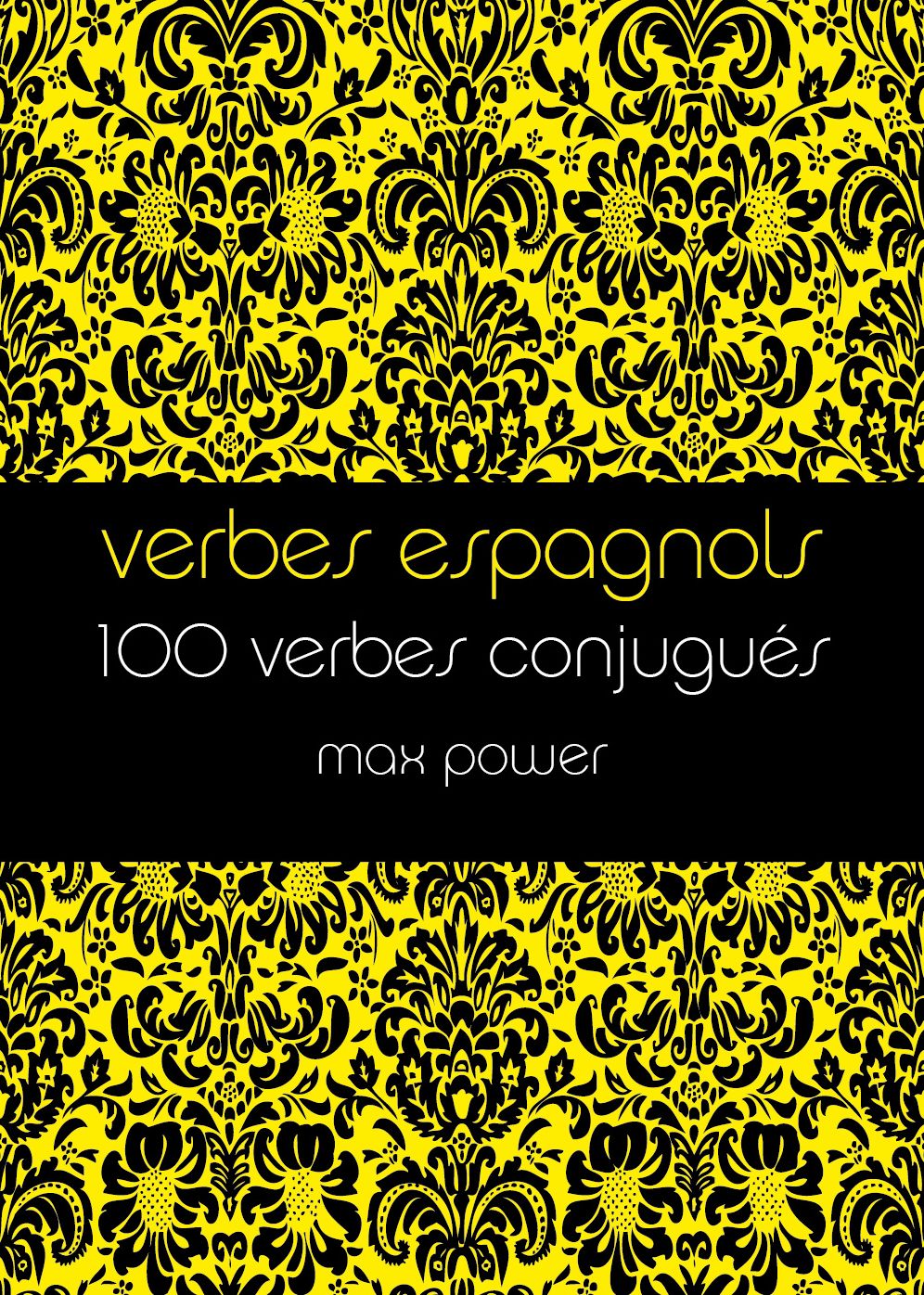 Verbes espagnols