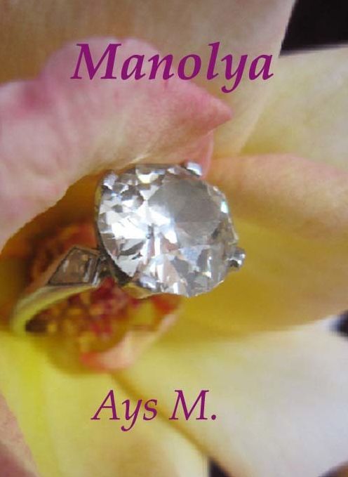 Manolya